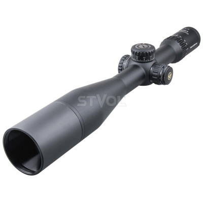 Приціл оптичний Vector Optics Continental  5-30x56 (34mm) FFP Tactical (SCFF-30)