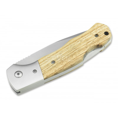 Ніж Boker Magnum Rustic (01SC075)