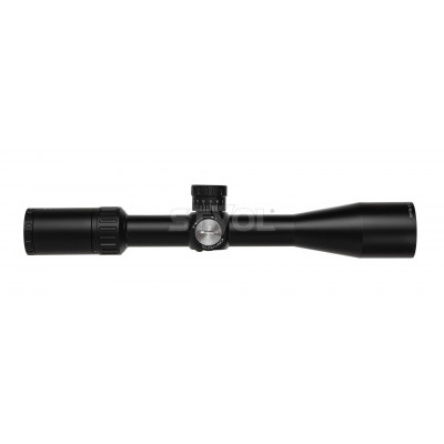 Приціл оптичний Vector Optics Tourex 4-16x44 illum (30mm) FFP (SCFF-24)