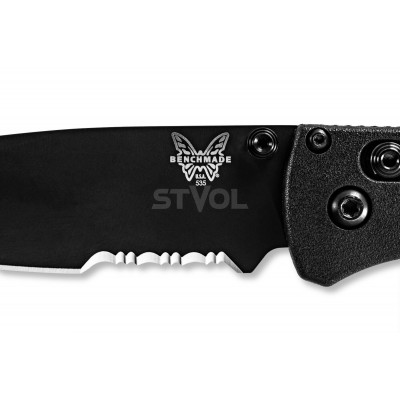 Ніж Benchmade Bugout (535SBK-2)