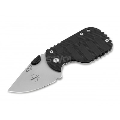 Ніж Boker Plus Subcom 2.0 Black (01BO525)