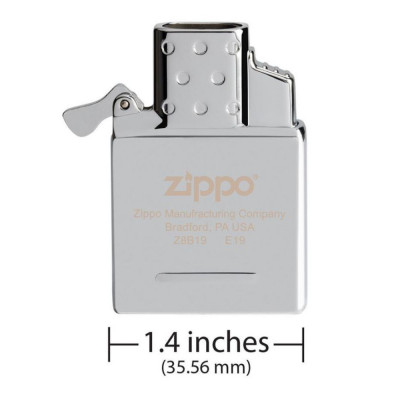 Інсерт Zippo Double Torch 65827