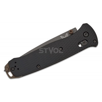 Ніж Benchmade Bailout (537GY-03)