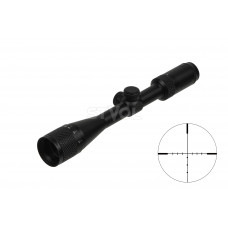 Приціл оптичний Vector Optics Matiz 4-12x40 (25,4 мм) SFP (SCOM-29)