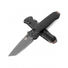Ніж Benchmade Bailout (537GY-03)