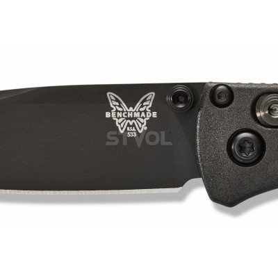 Ніж Benchmade Mini Bugout (533BK-2)