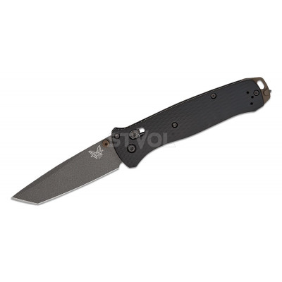 Ніж Benchmade Bailout (537GY-03)