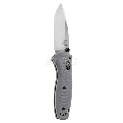 Ніж Benchmade Osborne Mini-Barrage (585-2)