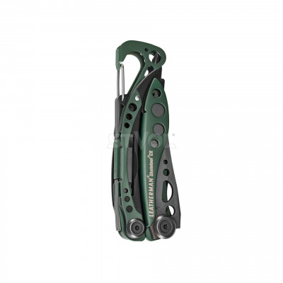 Мультиинструмент Leatherman Skeletool CX (833139)