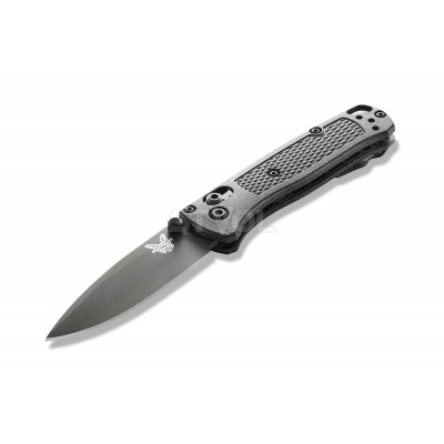 Ніж Benchmade Mini Bugout (533BK-2)