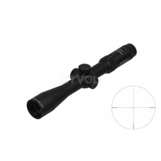 Приціл оптичний Vector Optics Forester 2-10x40 illum (30mm) SFP (SCOM-02)