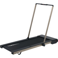 Бігова доріжка Toorx Treadmill City Compact Pure Bronze (CITY-COMPACT-B) (929881)
