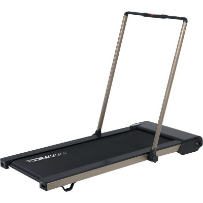 Бігова доріжка Toorx Treadmill City Compact Pure Bronze (CITY-COMPACT-B) (929881)