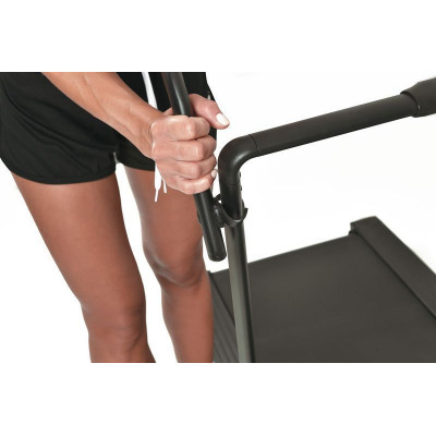 Бігова доріжка Toorx Treadmill City Compact Pure Bronze (CITY-COMPACT-B) (929881)