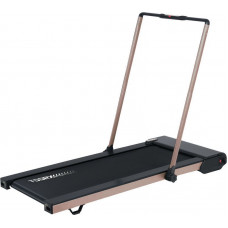 Бігова доріжка Toorx Treadmill City Compact Rose Gold (CITY-COMPACT-R) (929882)
