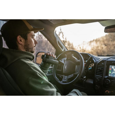 Бінокль Vortex Triumph HD 10x28 (TRI-1028) 932403