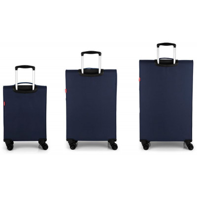 Валіза Gabol Cloud (S) Blue (114022-003) (924986)