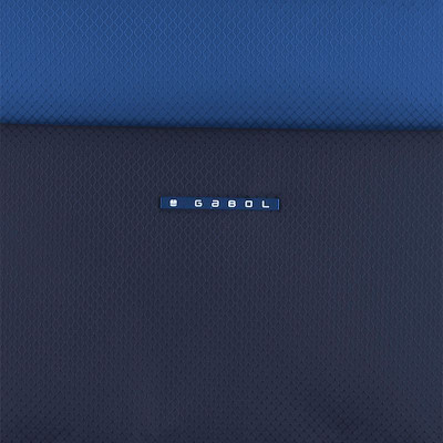 Валіза Gabol Cloud (S) Blue (114022-003) (924986)