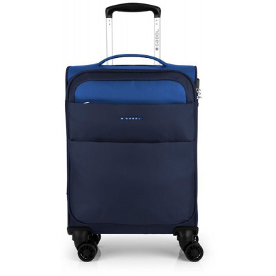 Валіза Gabol Cloud (S) Blue (114022-003) (924986)