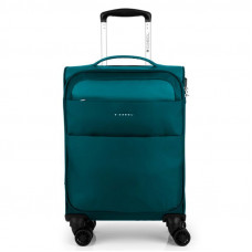 Валіза Gabol Cloud (S) Turquoise (114022-018) (927045)