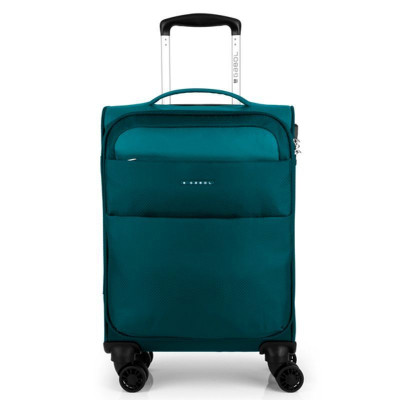 Валіза Gabol Cloud (S) Turquoise (114022-018) (927045)