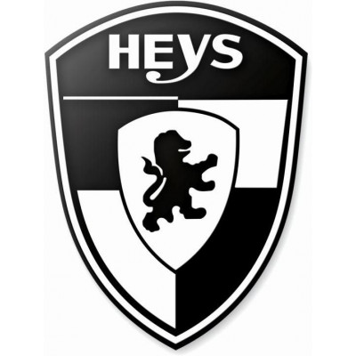 Валіза Heys Cruze (S) Silver (10148-0002-21) (929296)