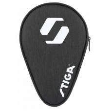 Чохол для ракетки Stiga Batcove Eco Rival, black (1423-0206-82) (931187)