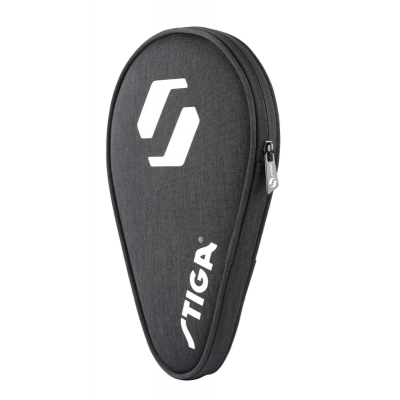 Чохол для ракетки Stiga Batcove Eco Rival, black (1423-0206-82) (931187)