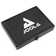 Чохол для ракетки Joola Double Bat Alu (80555) (930822)