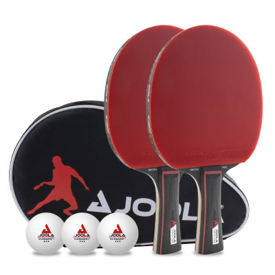 Набір для настільного тенісу Joola Duo Pro 2 Bats 3 Balls (54821) (930796)