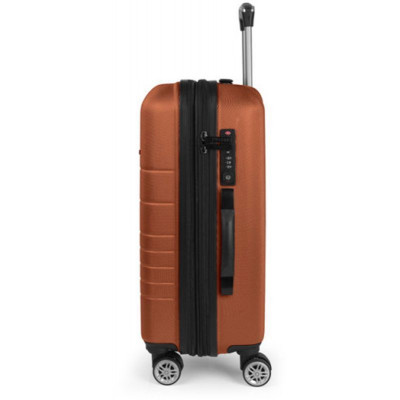Валіза Gabol Escape (S) Naranja (124122-011) (931348)