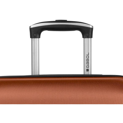 Валіза Gabol Escape (S) Naranja (124122-011) (931348)