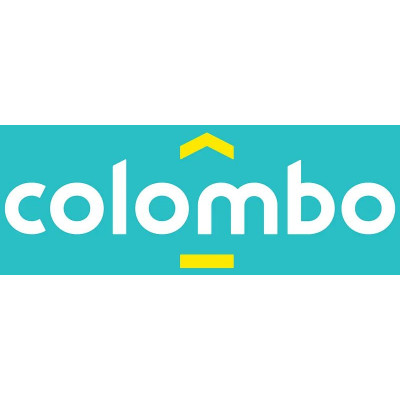 Дошка для прасування Colombo Atlantic (A180L01W) (930515)
