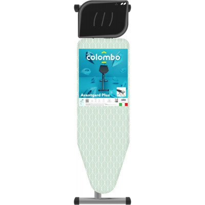 Дошка для прасування Colombo Avantgard Plus (A300A02W) 931021