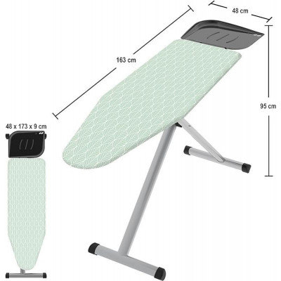 Дошка для прасування Colombo Avantgard Plus (A300A02W) 931021
