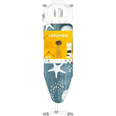 Дошка для прасування Colombo Marte (A142LB4W) (931019)