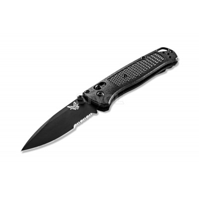 Ніж Benchmade Bugout (535SBK-2)