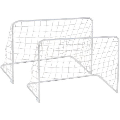 Футбольні ворота Garlando Train & Score (POR-8) (929770)