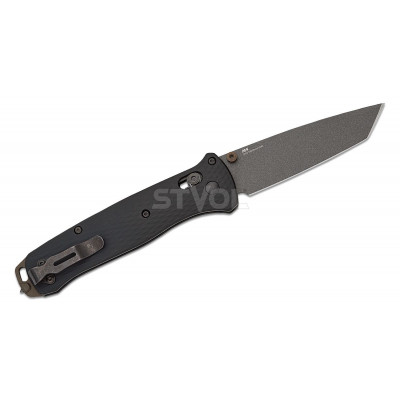Ніж Benchmade Bailout (537GY-03)