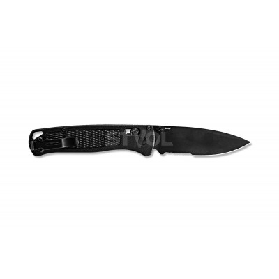 Ніж Benchmade Bugout (535SBK-2)