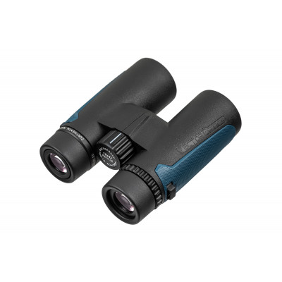 Бінокль з сіткою Vector Optics Continental Plus 10x42 ED SCBO-07