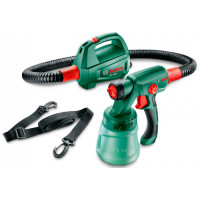 Фарбопульт Bosch PFS 1000