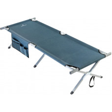 Ліжко кемпінгове Ferrino Camping Cot Rescue Blue (97147EBB) 924418