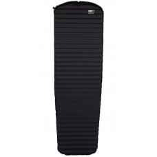 Килимок самонадувний High Peak Minto XL 3 cm Black (41117) (928933)