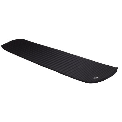 Килимок самонадувний High Peak Minto XL 3 cm Black (41117) (928933)