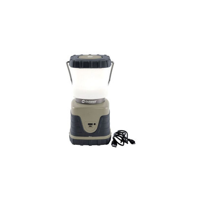 Ліхтар кемпінговий Outwell Lantern Carnelian DC 600 (651071) (931592)