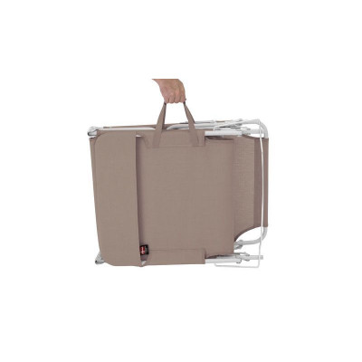 Ліжко розкладне Outwell Tenby Toffee Tint (410146) 932233