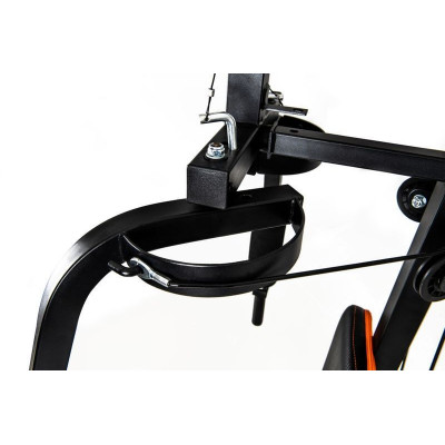 Силова мультистанція Everfit MSK 500 (MSK-500) 931932