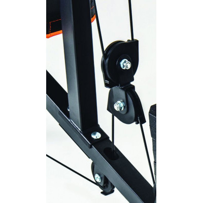 Силова мультистанція Everfit MSK 500 (MSK-500) 931932