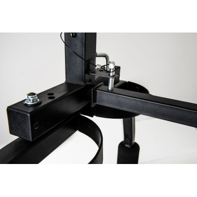 Силова мультистанція Everfit MSK 500 (MSK-500) 931932